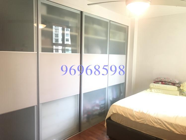 Blk 631 Senja Road (Bukit Panjang), HDB 5 Rooms #150961522